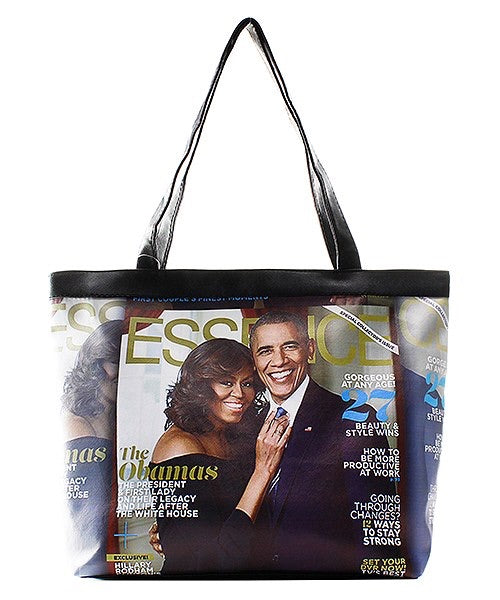 Super Cute Magazine Tote Bag